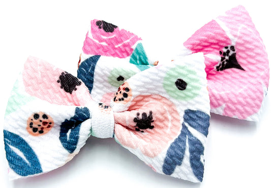 Floral Fiesta Mini Piggies