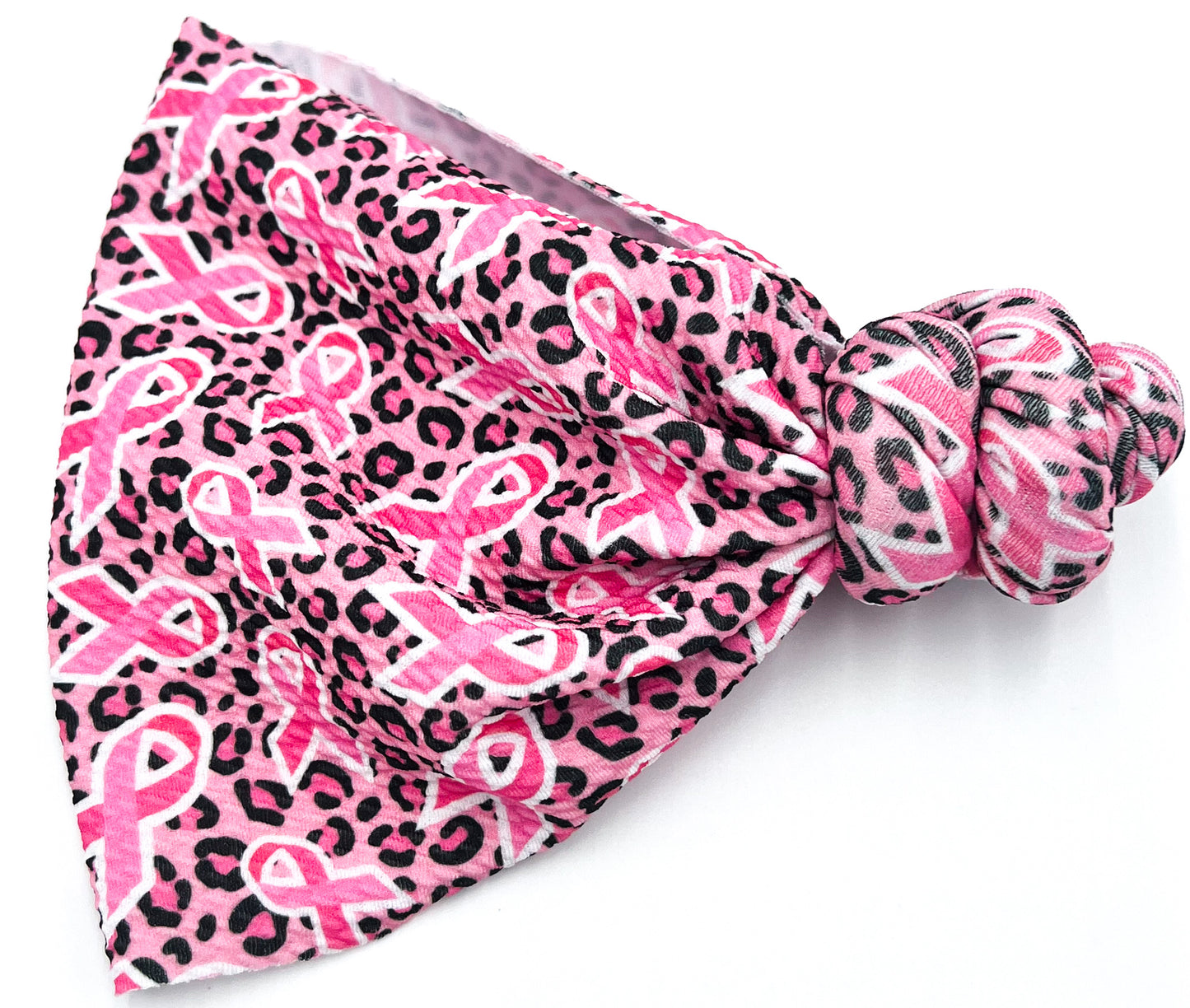 Prowl Power Top Knot