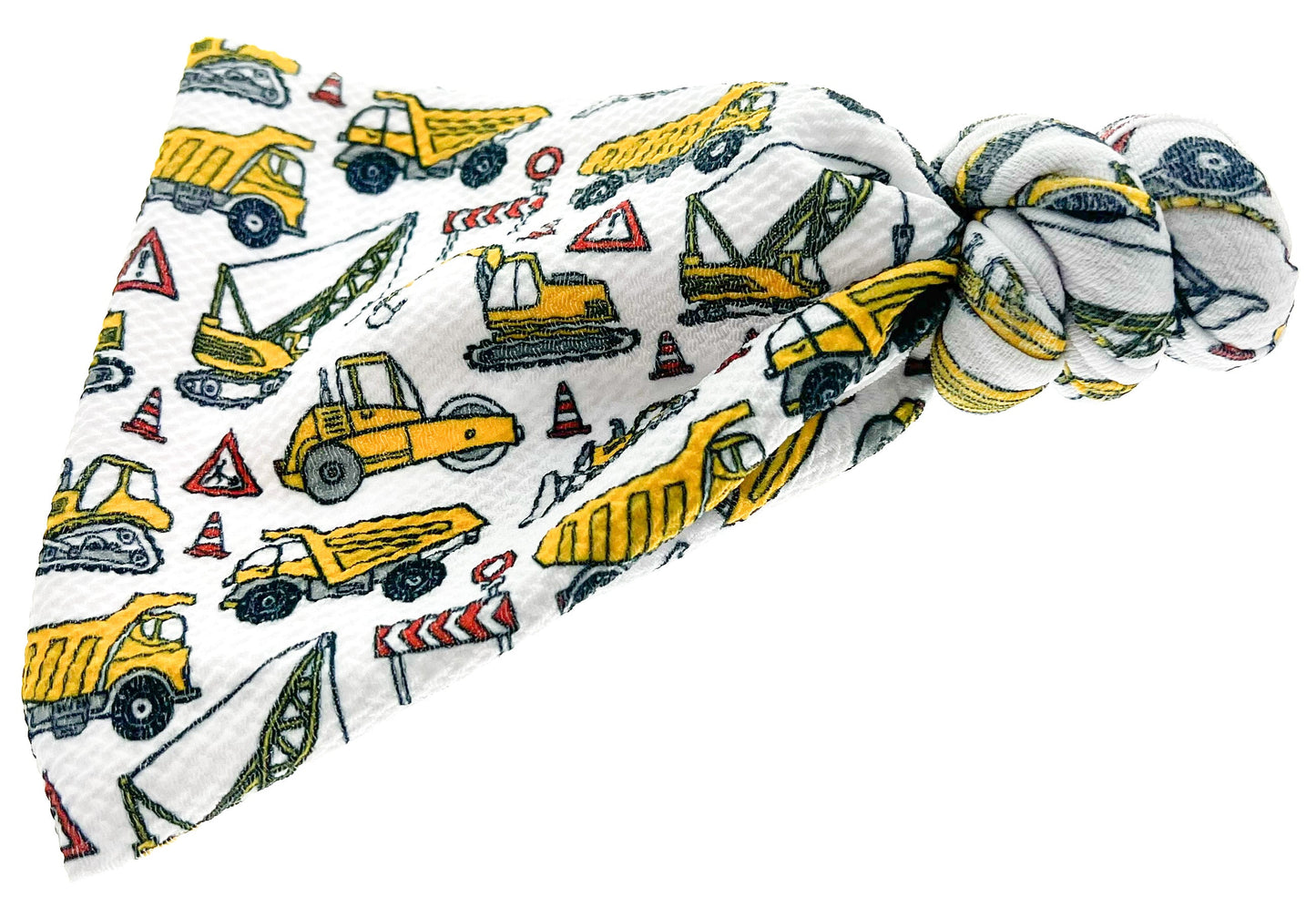 Dirt Don’t Hurt RESTOCK Top Knot