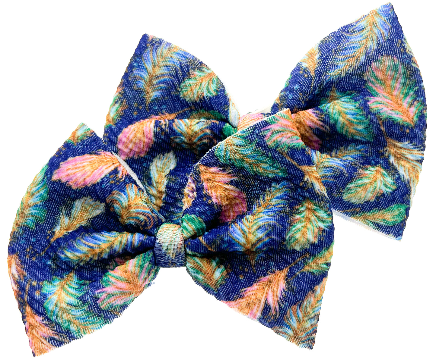 Feather Frenzy Piggies