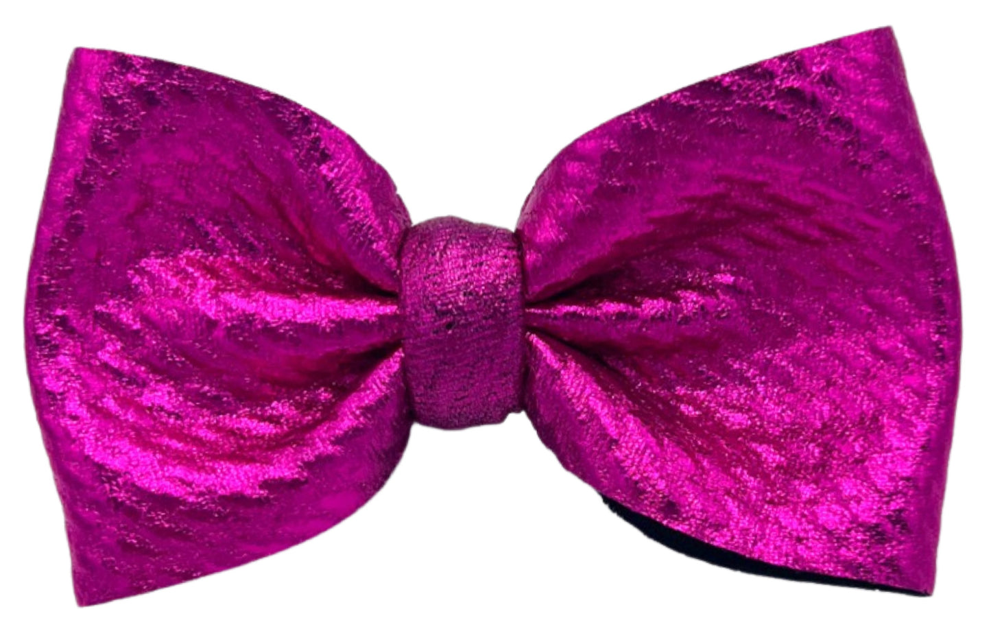 Frosted Berry (Pleather) Mini