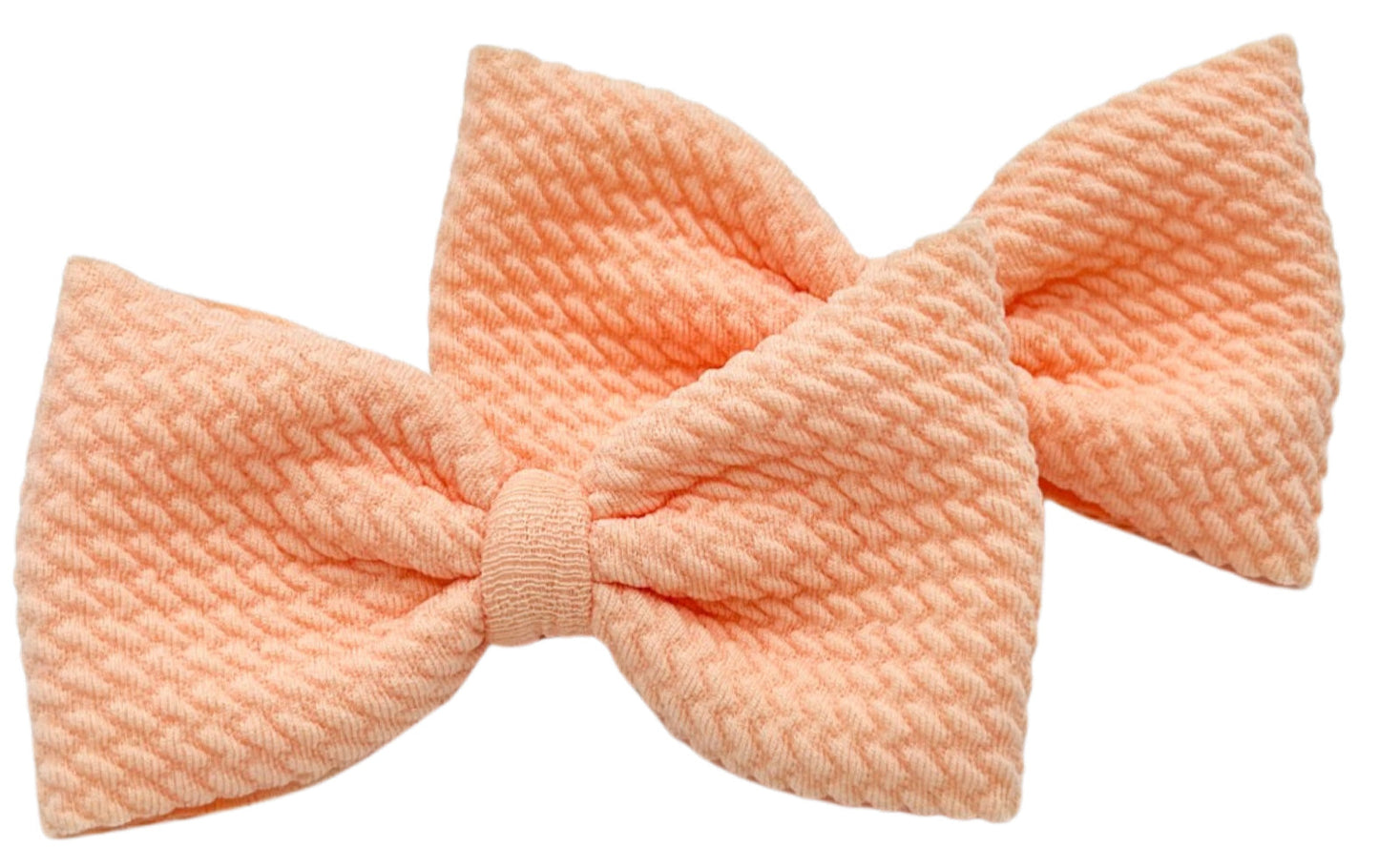 Peachy Queen Mini Piggies