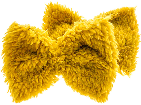 Scarecrow Sherpa Piggies