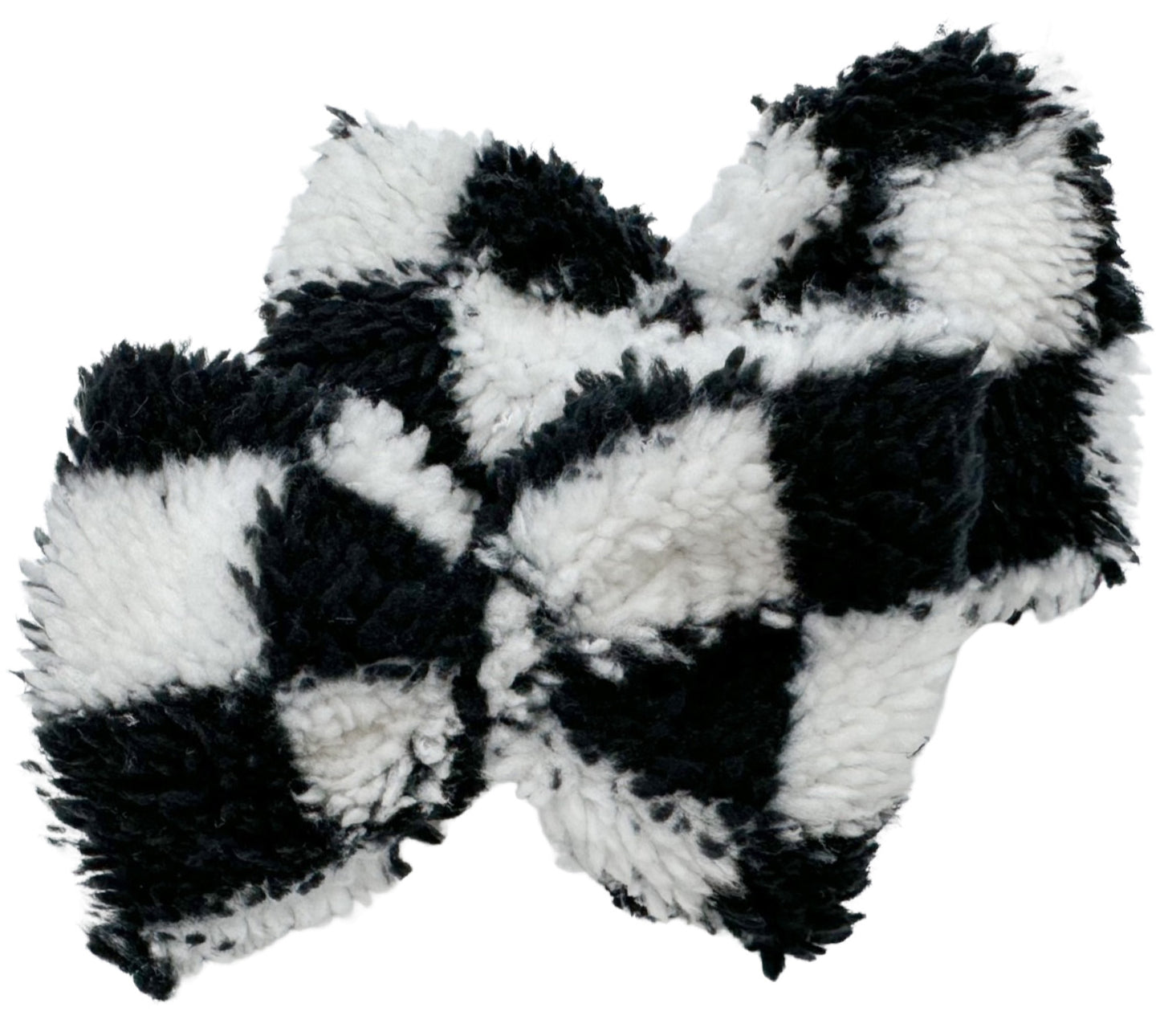 Race Girl (Sherpa) Piggies