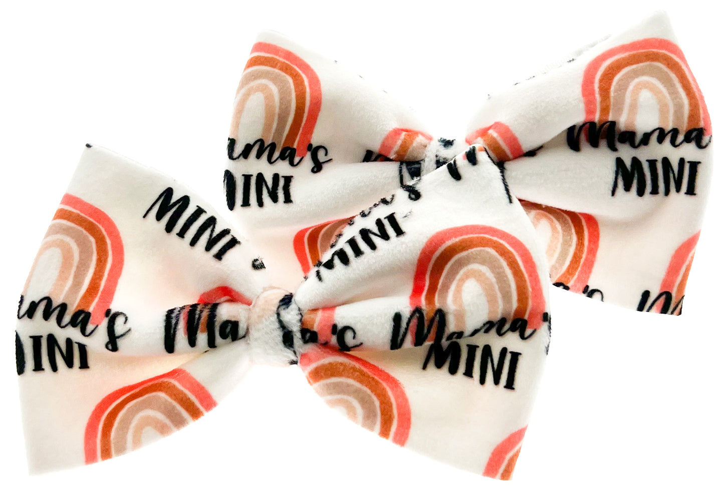 Boho Mini Piggies (Velvet)