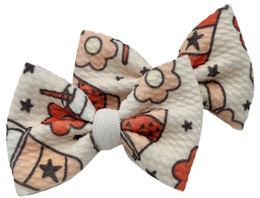 Barista Bouquet Mini Piggies