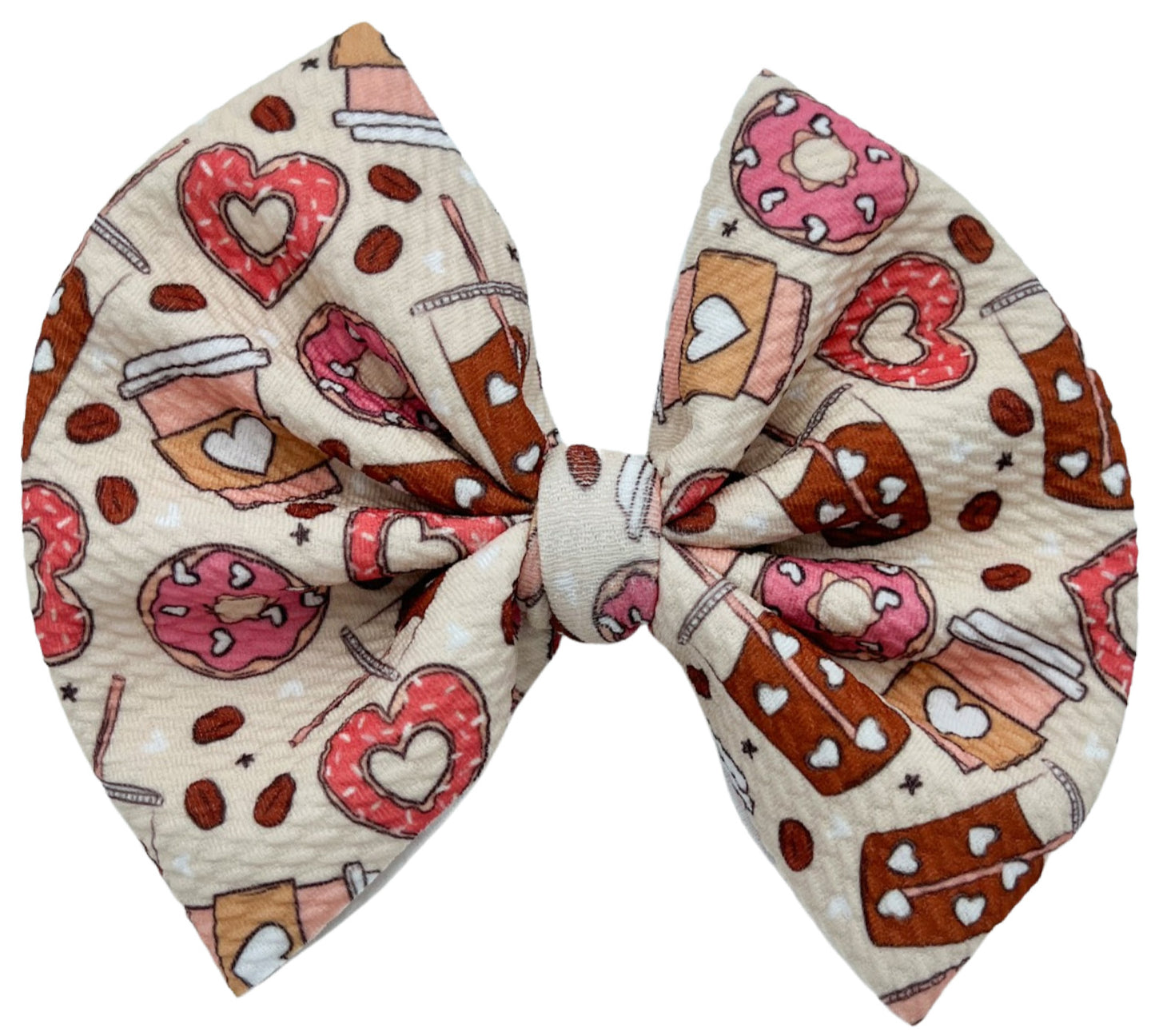 Frappe Me Bullet Bow