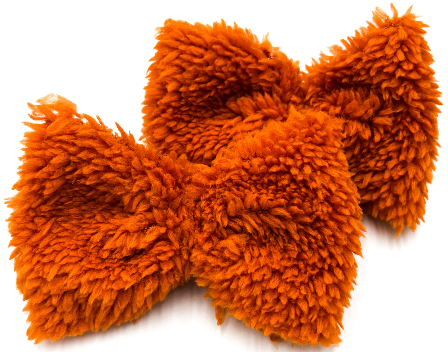 Warm Apple Cider (Sherpa) Piggies