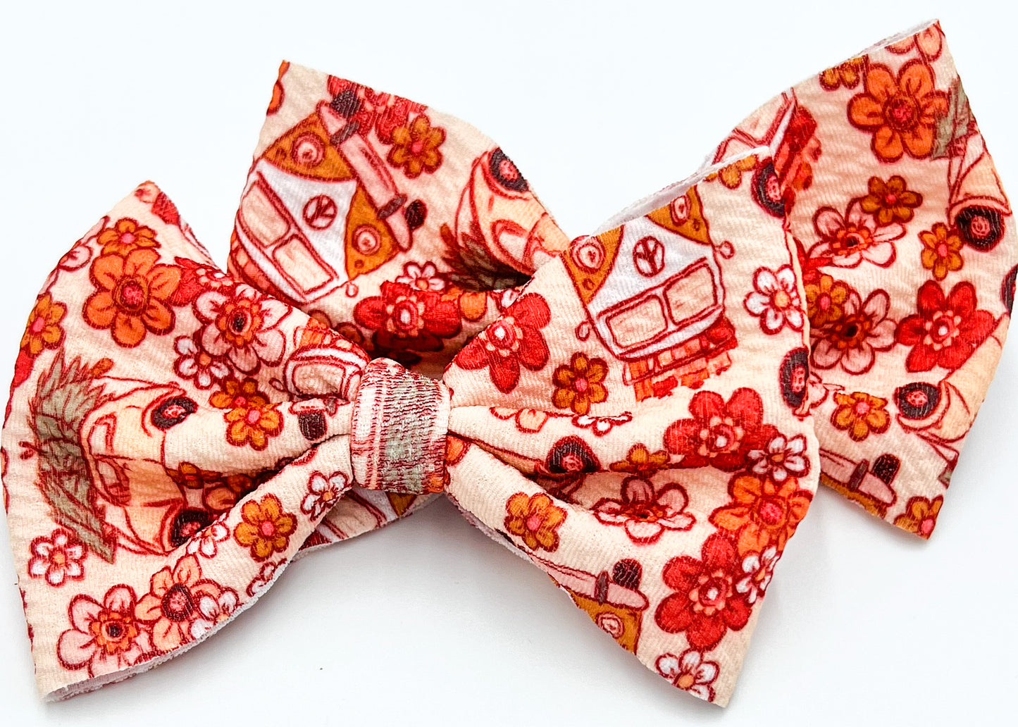 Hippie Holiday Piggies