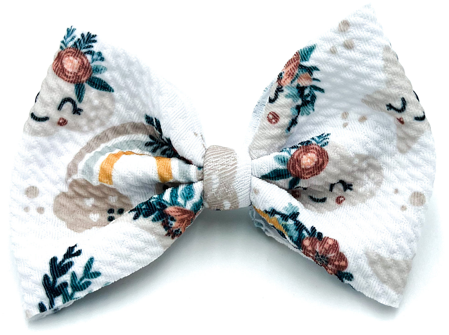 Rain Makes Bows Classic