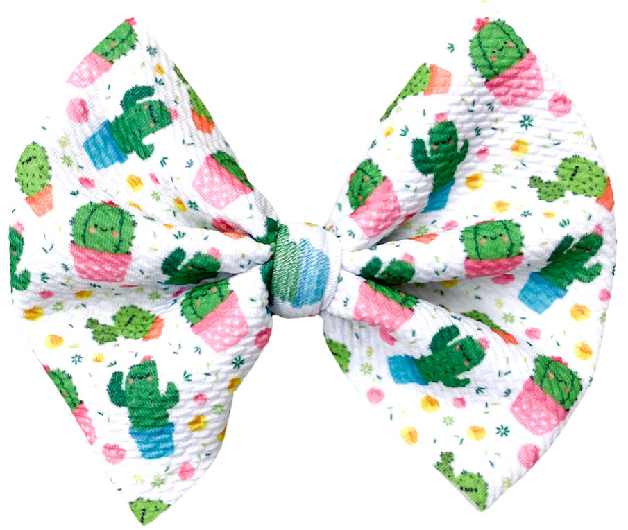 Prickle Pants Bullet Bow