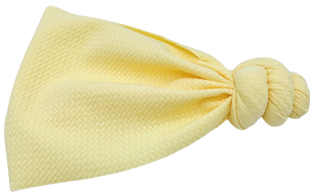 Mama’s Main Squeeze Top Knot