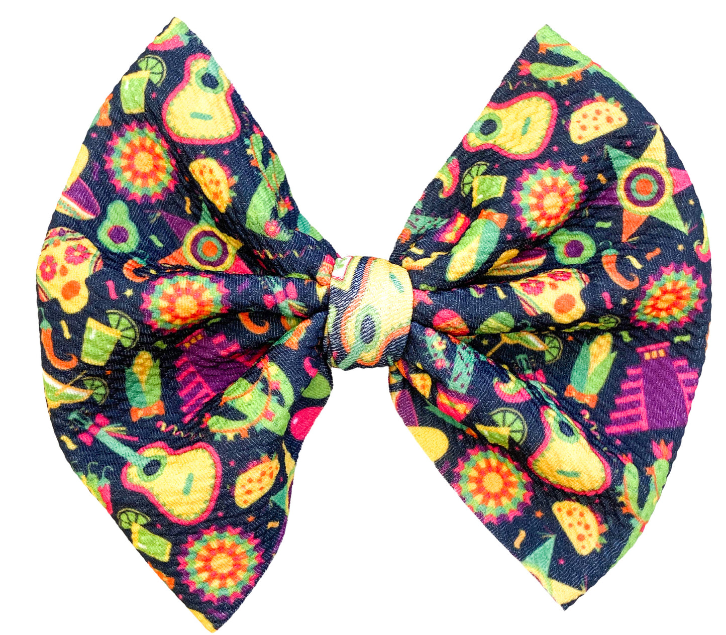 Fiesta Frenzy Bullet Bow