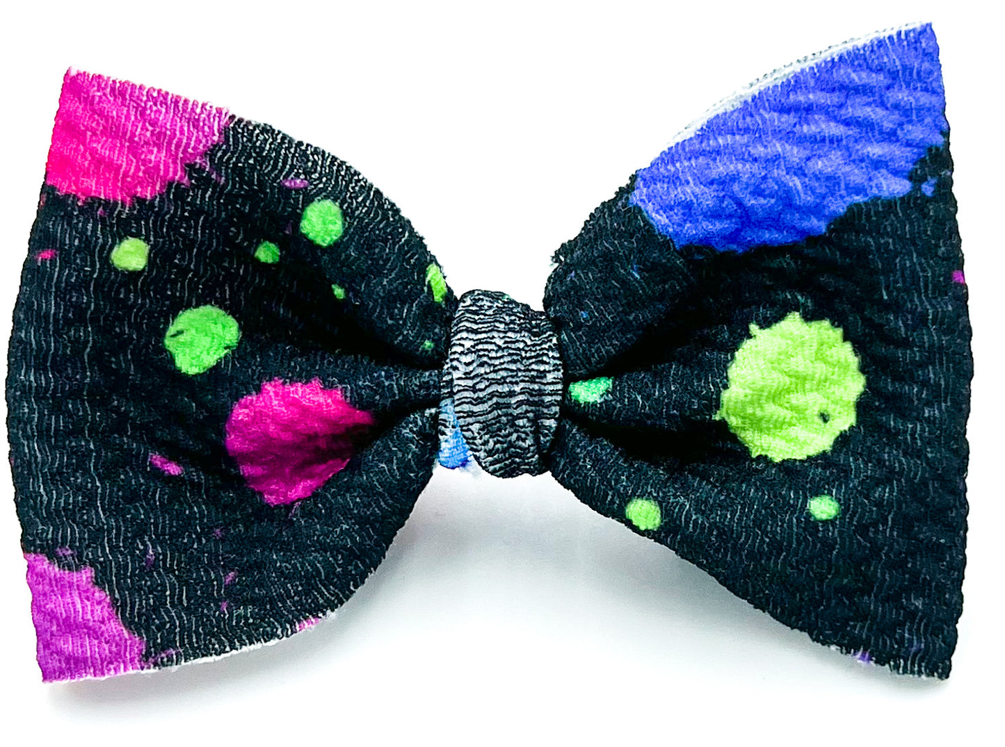 Splatter my Heart Mini