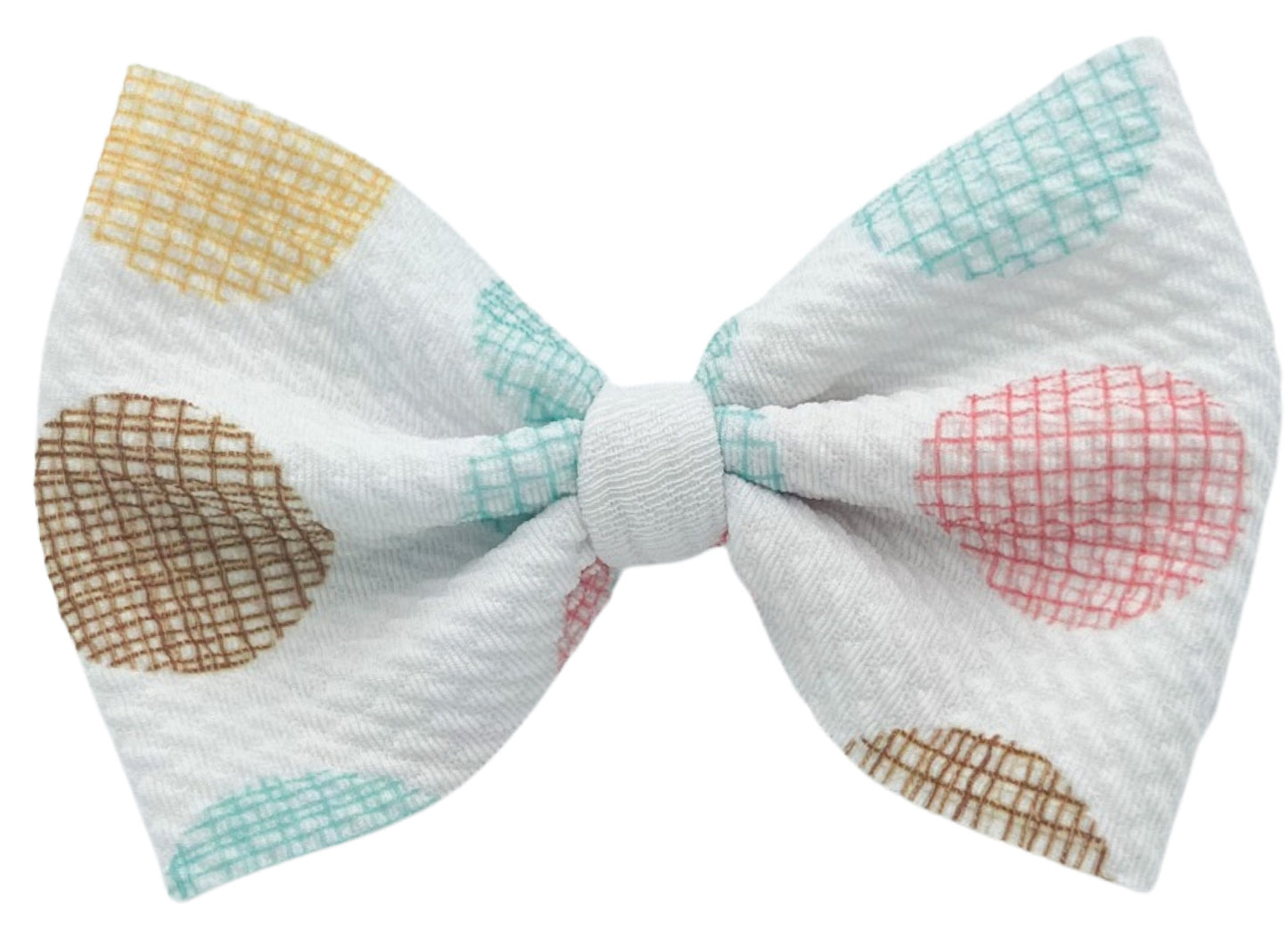 Polka Pastel Classic
