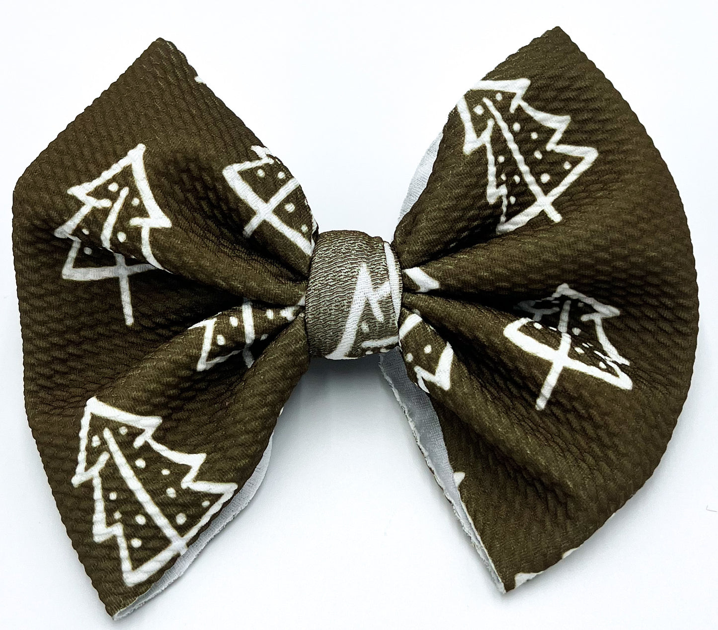 Feelin Pine Bullet Bow