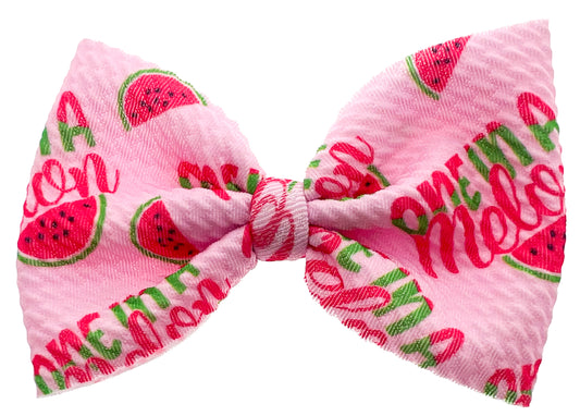 My First Melon Classic