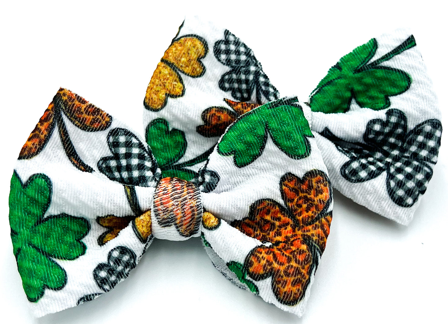 Clover Girl Mini Piggies