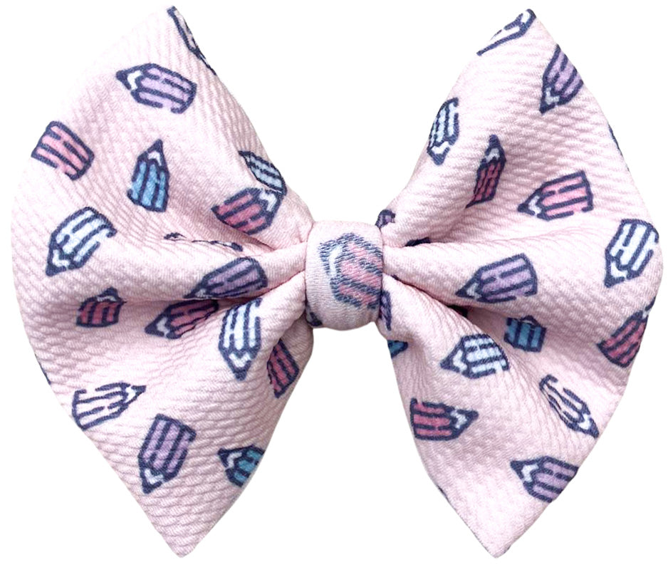 Teachers Pet Bullet Bow