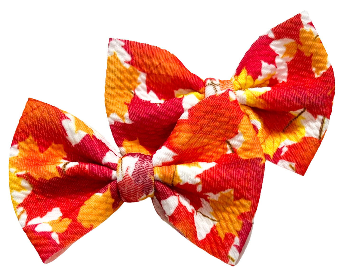 Raking Leaves Piggies