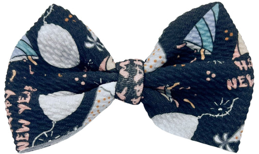 New Year New Bow Classic