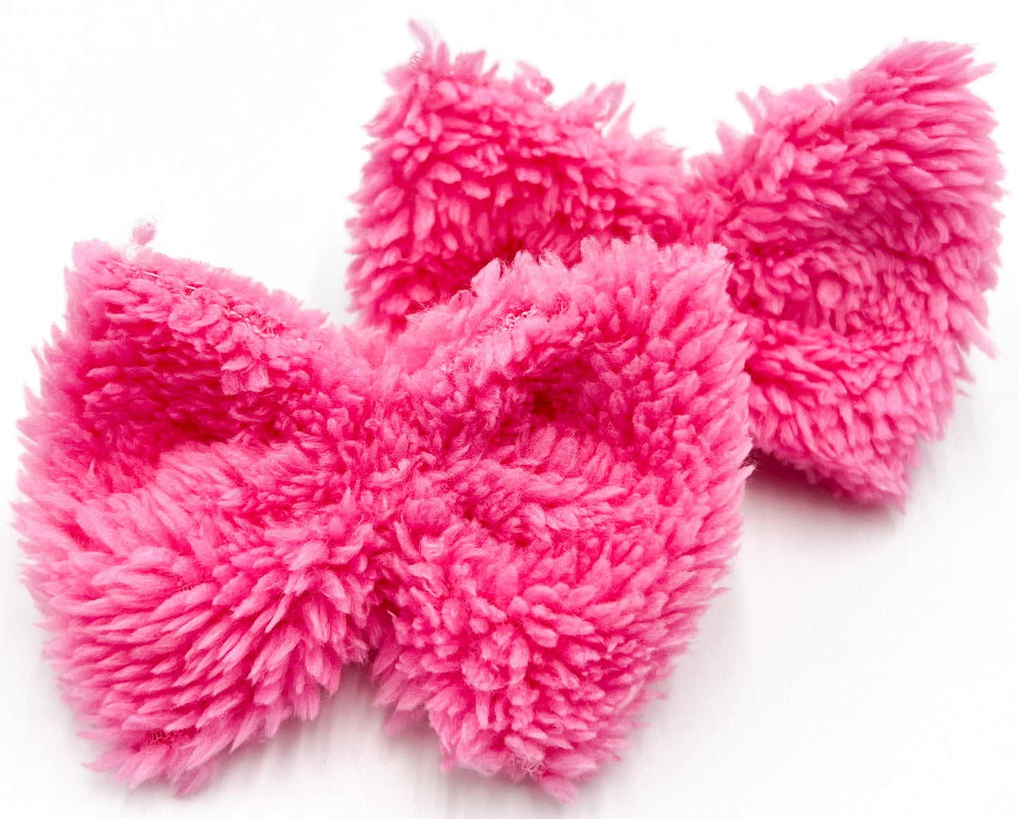 Bashful Baby (Sherpa) Piggies