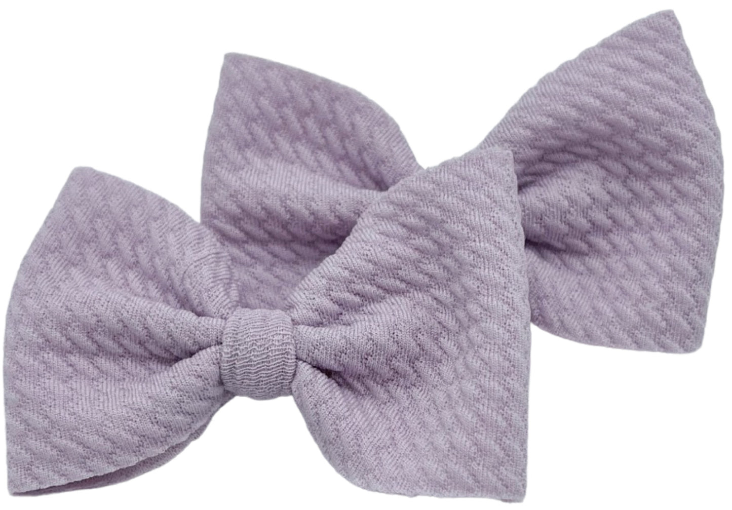 Lilac Whisper Mini Piggies