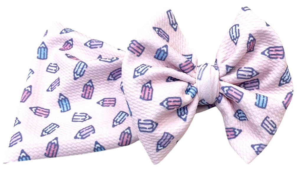 Teachers Pet Head Wrap