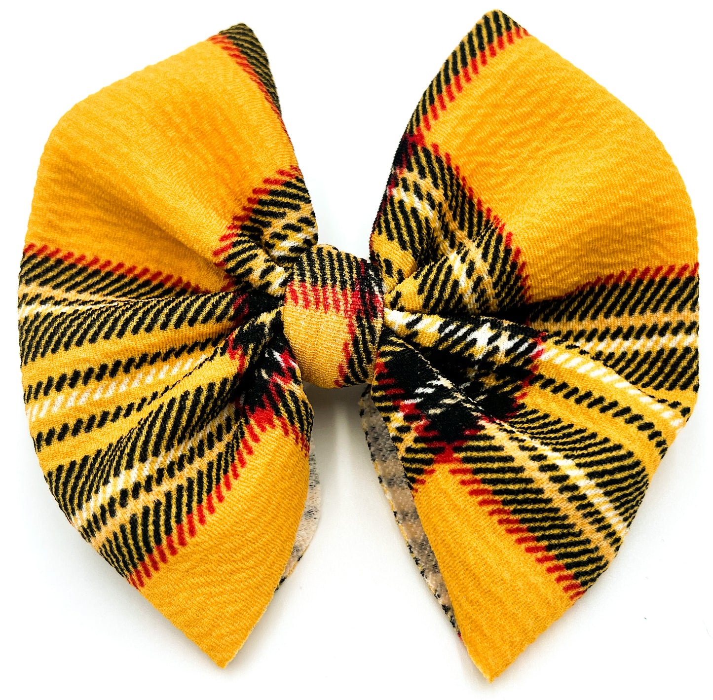 Clueless Cutie Bullet Bow