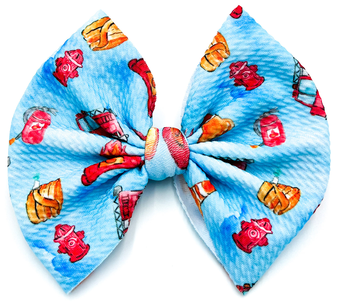 Ring the Alarm Bullet Bow