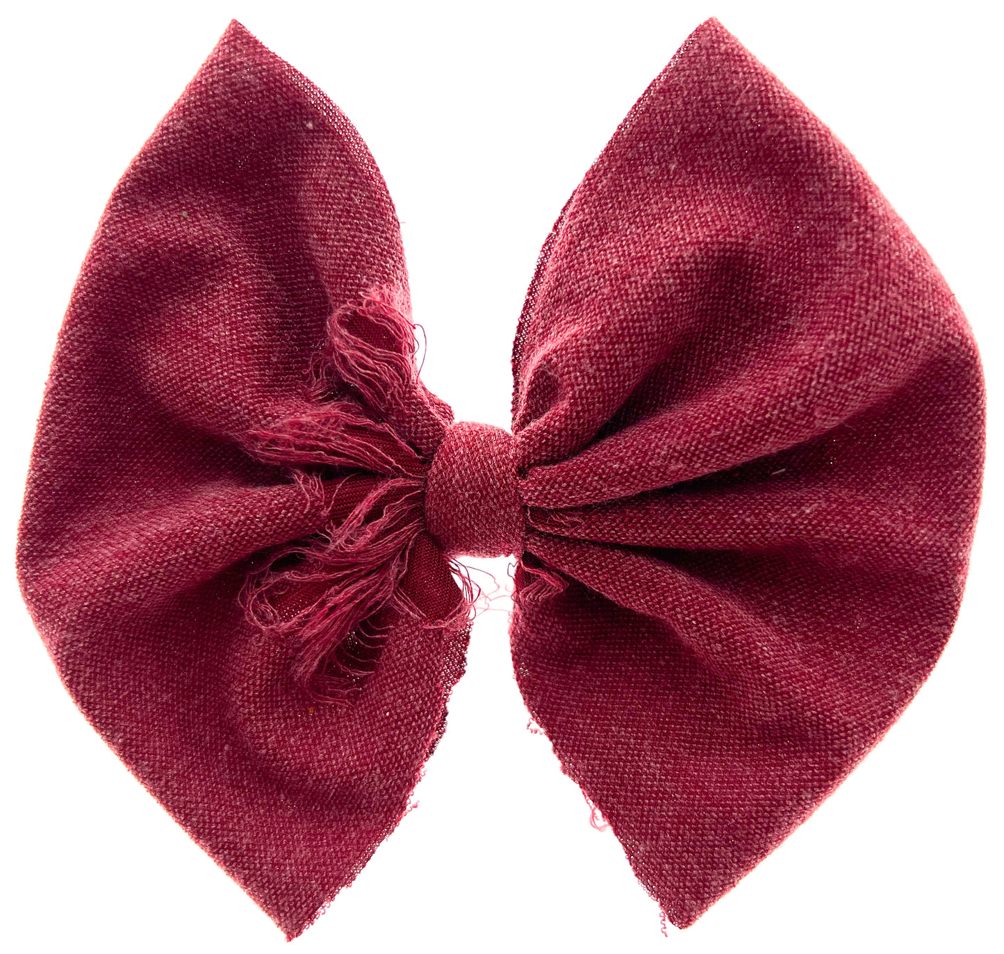 Merlot Bullet Bow