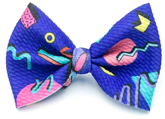 Saved by the Bow Classic