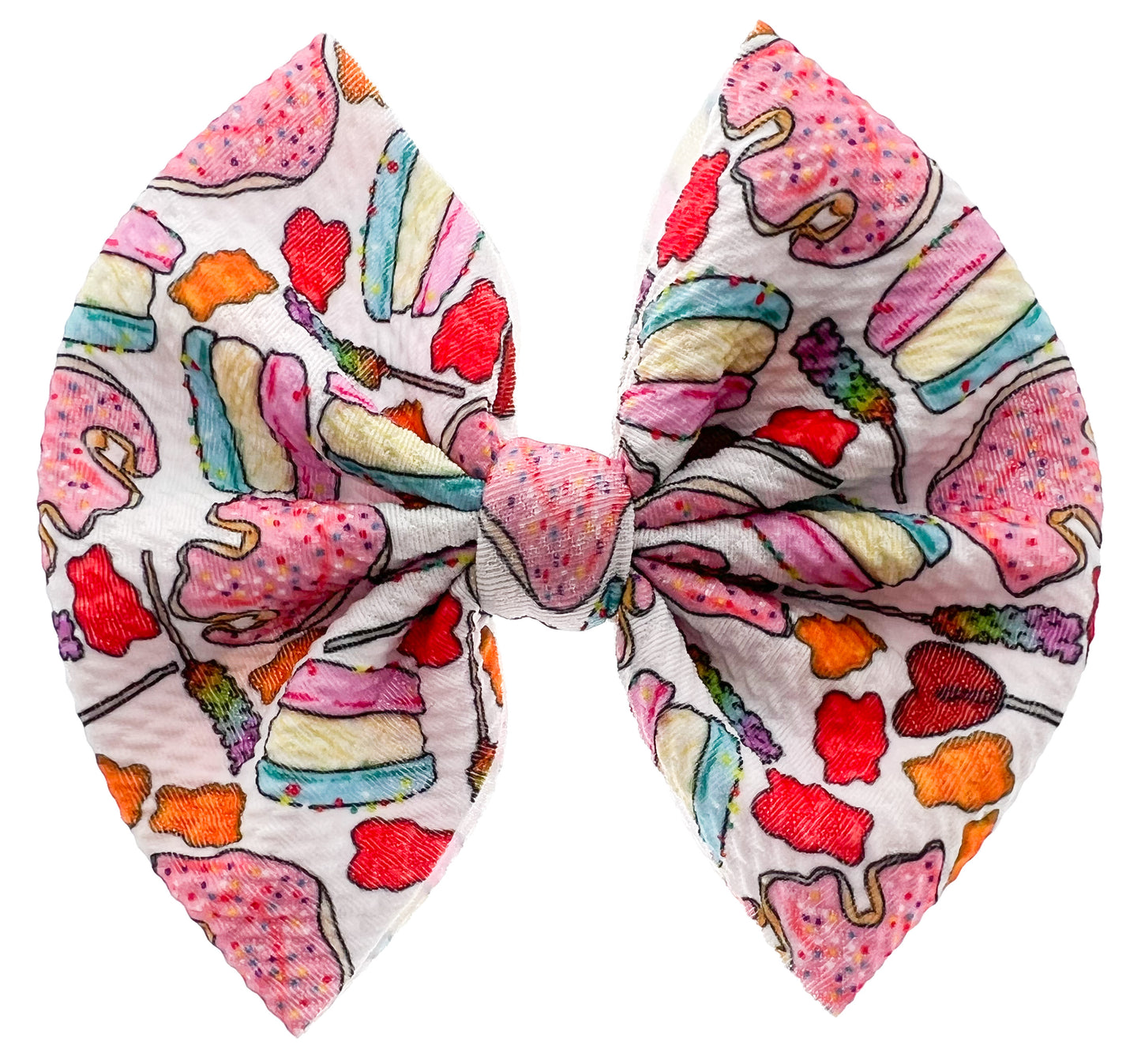 Sugar Rush Bullet Bow