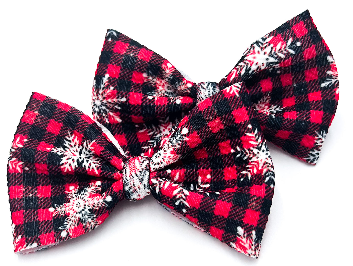 Buffalo Blizzard Piggies