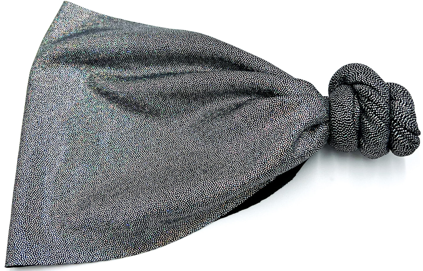 Galaxy Babe Top Knot