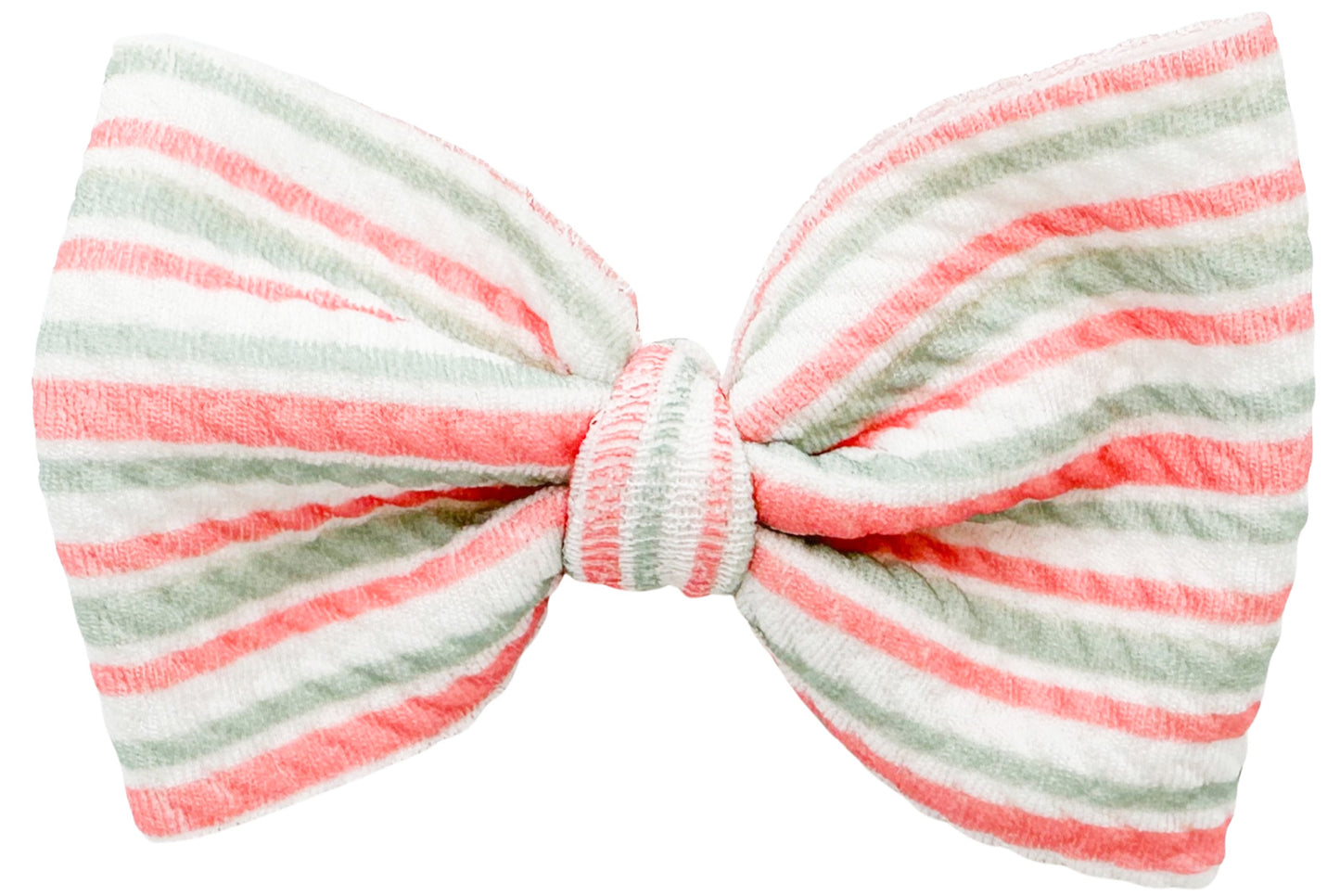 The Newborn Bow Mini