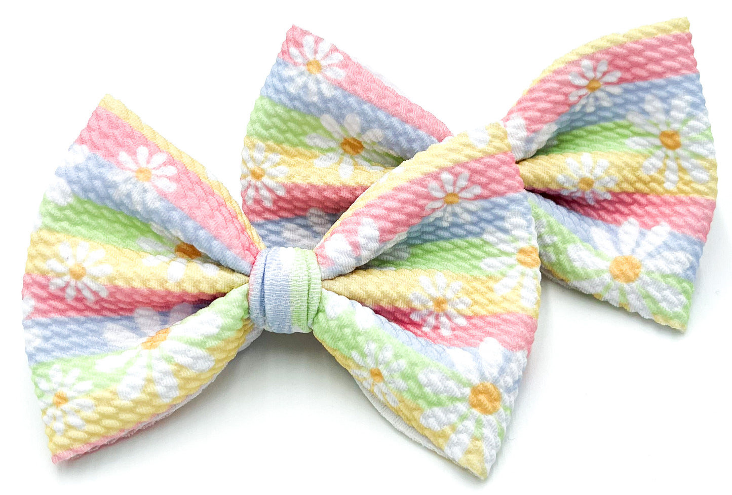 Daisy of the Rainbow Piggies