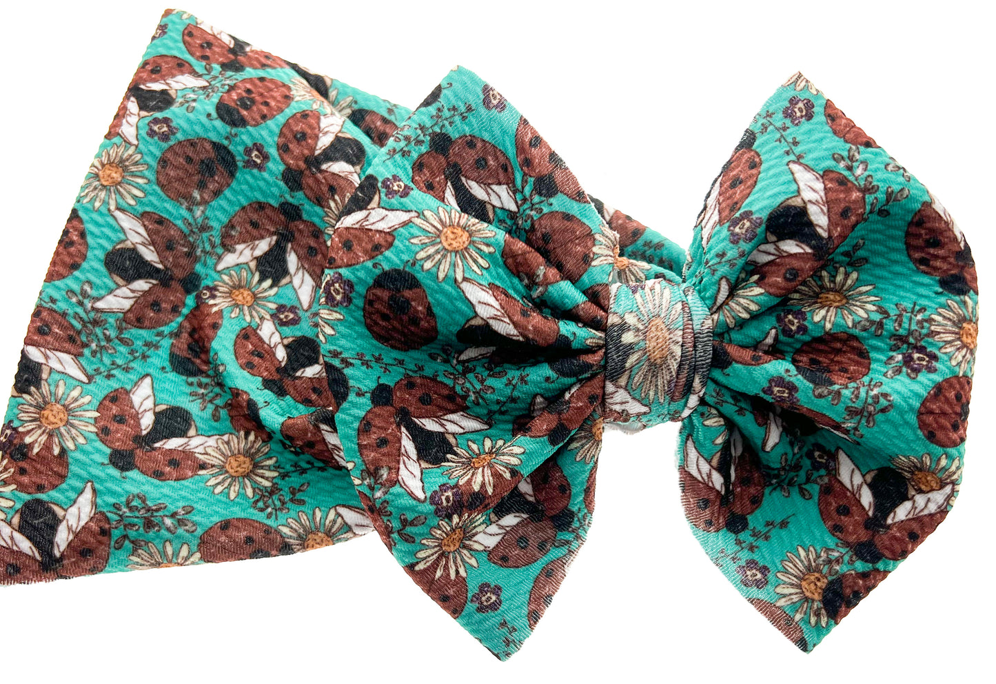 Rustic Lady Head Wrap