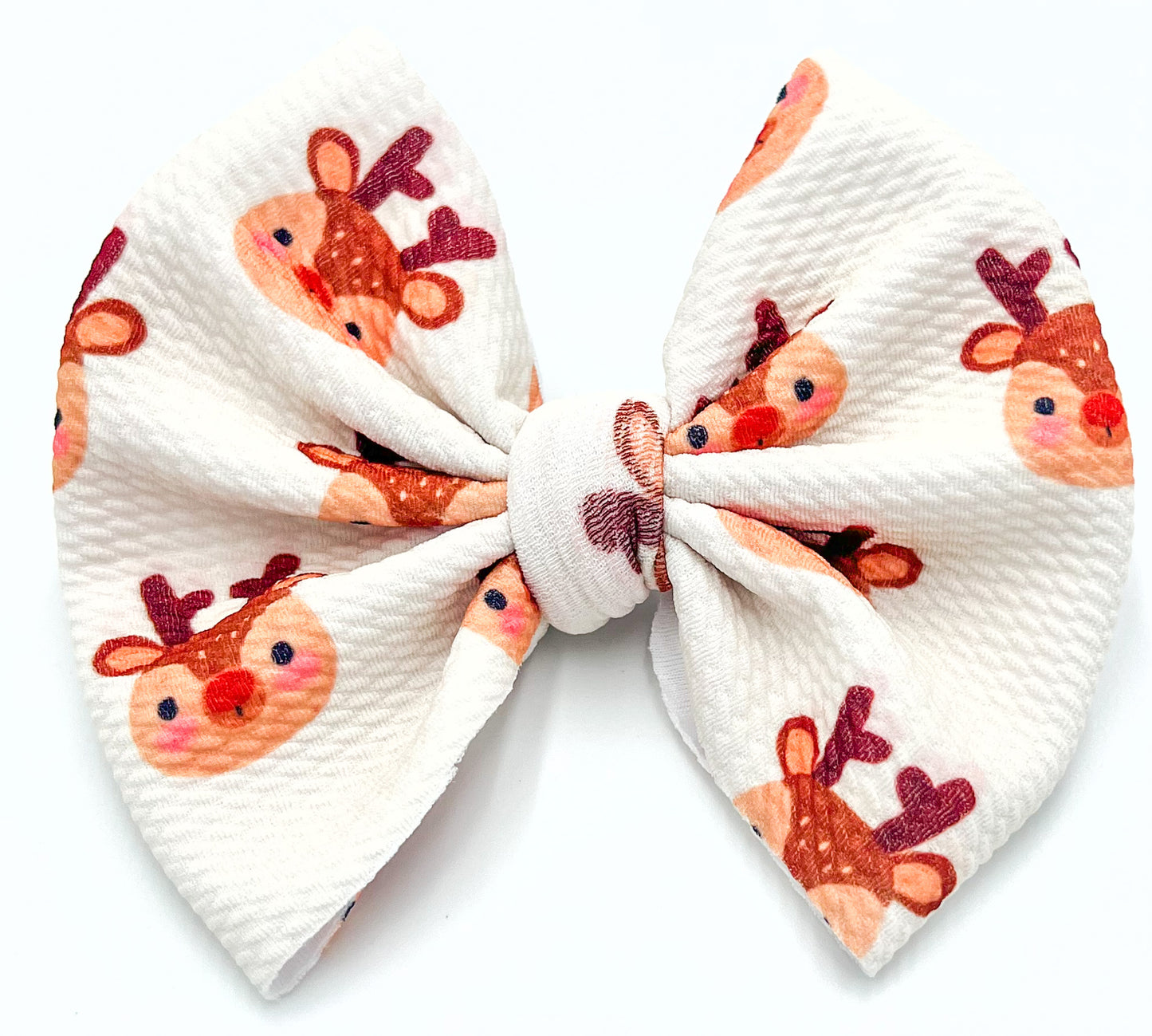 Little Rudy Bullet Bow