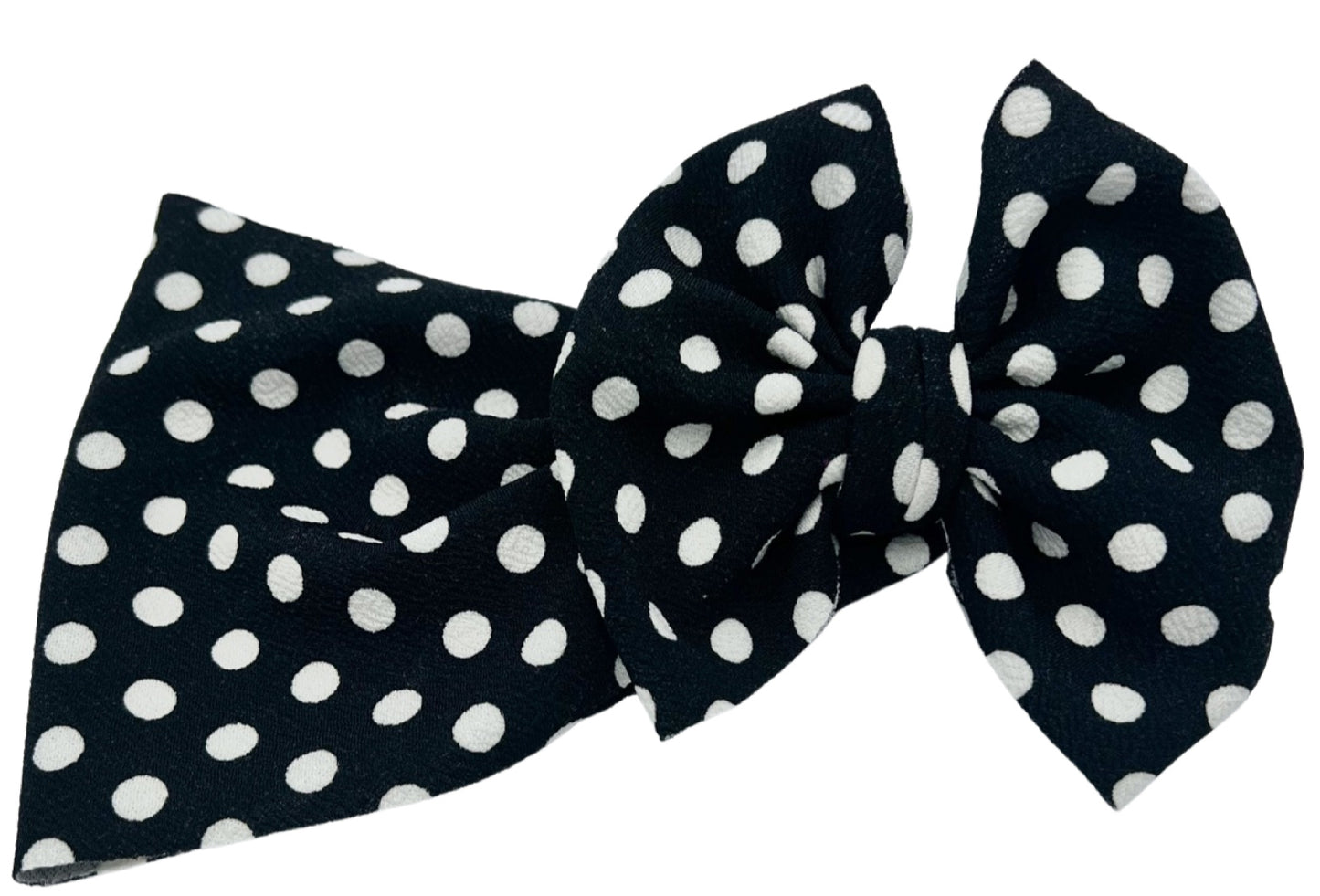 Dots Dude Head Wrap