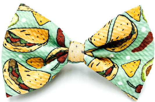 Don’t Taco Bout my Bow Classic