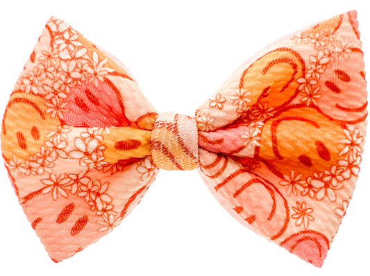 Flower Crown Smileys Classic