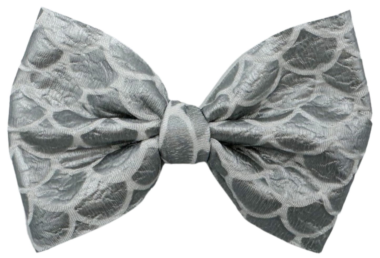 Shimmer Silver Scales Classic