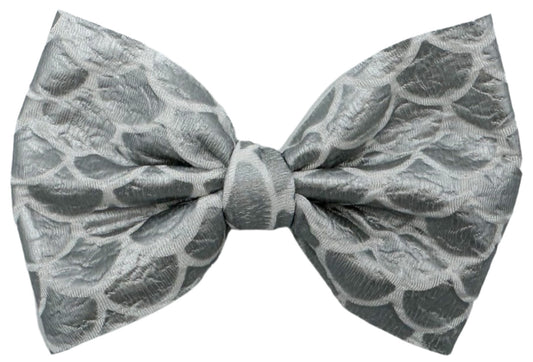 Shimmer Silver Scales Classic