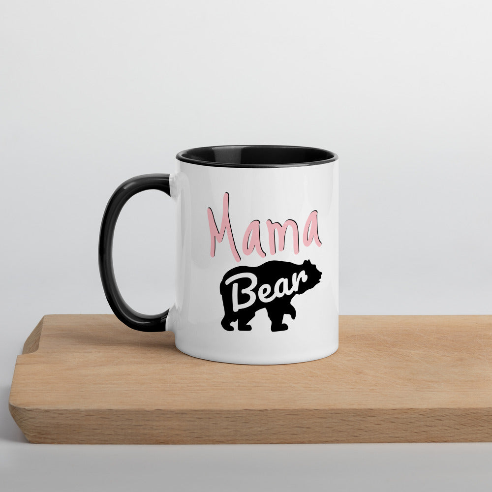 Mama Bear Mug