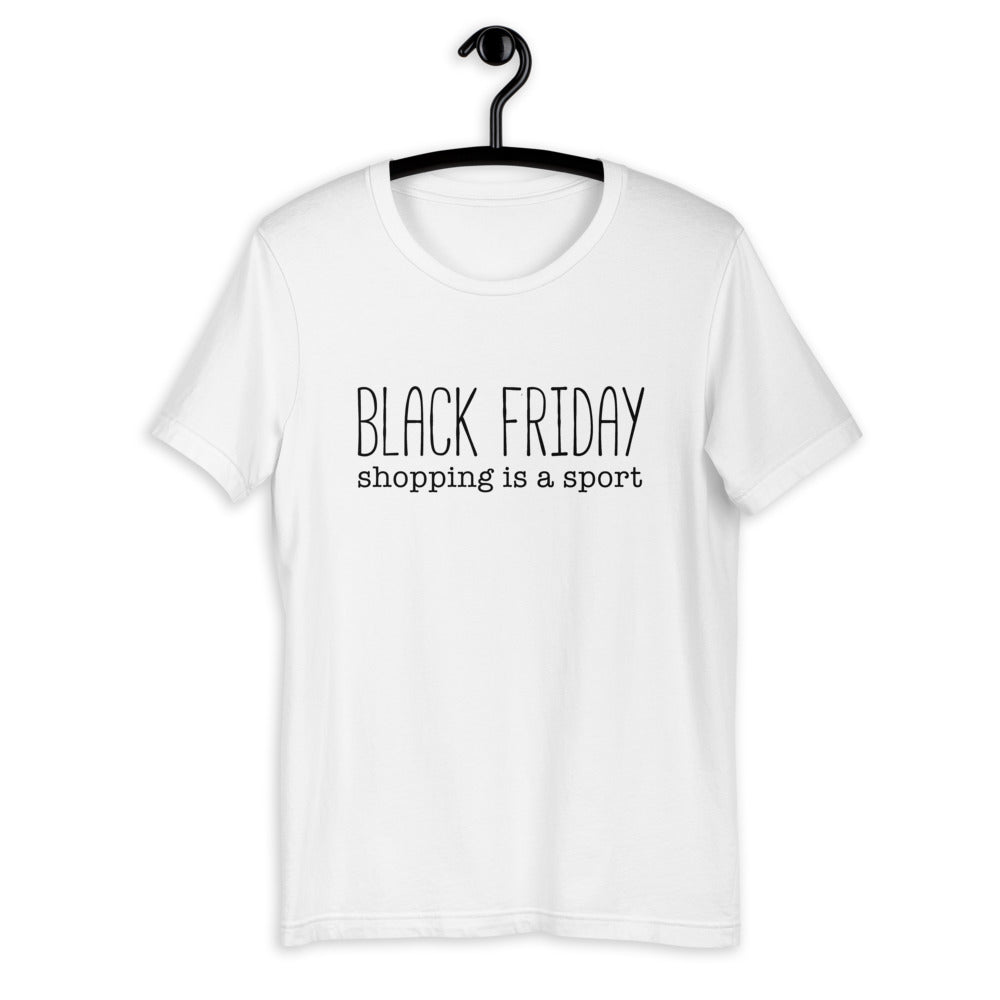 Black Friday Tee