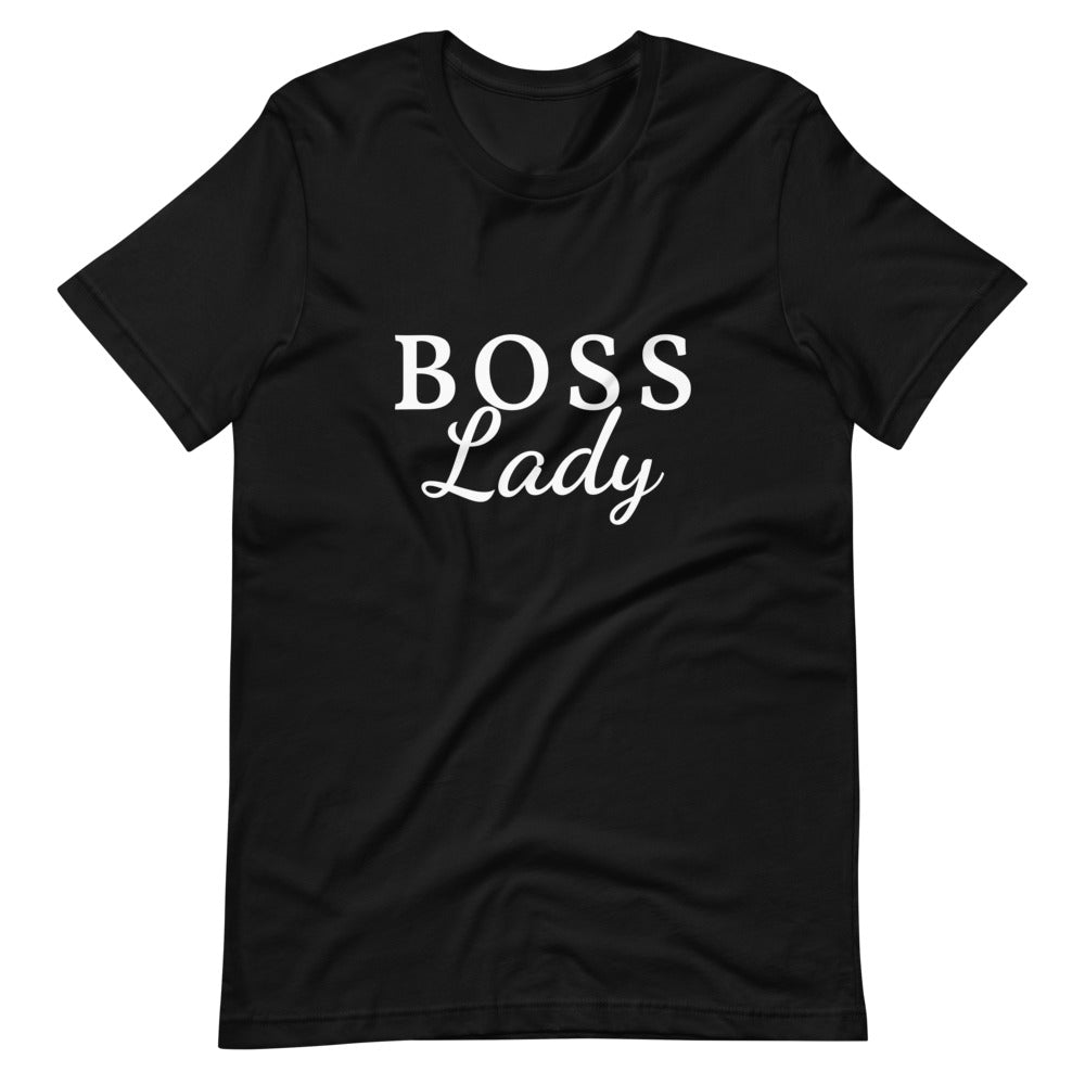 Boss Lady Tee