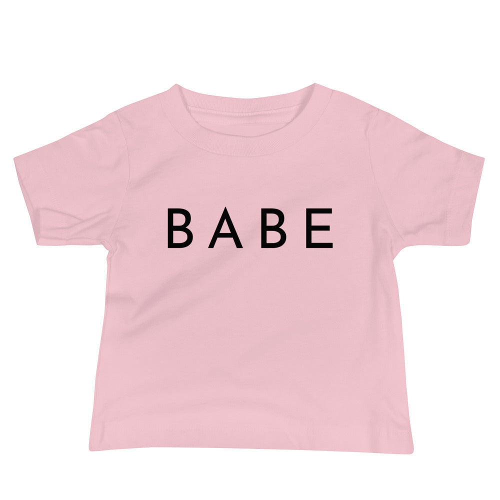 BABE Tee