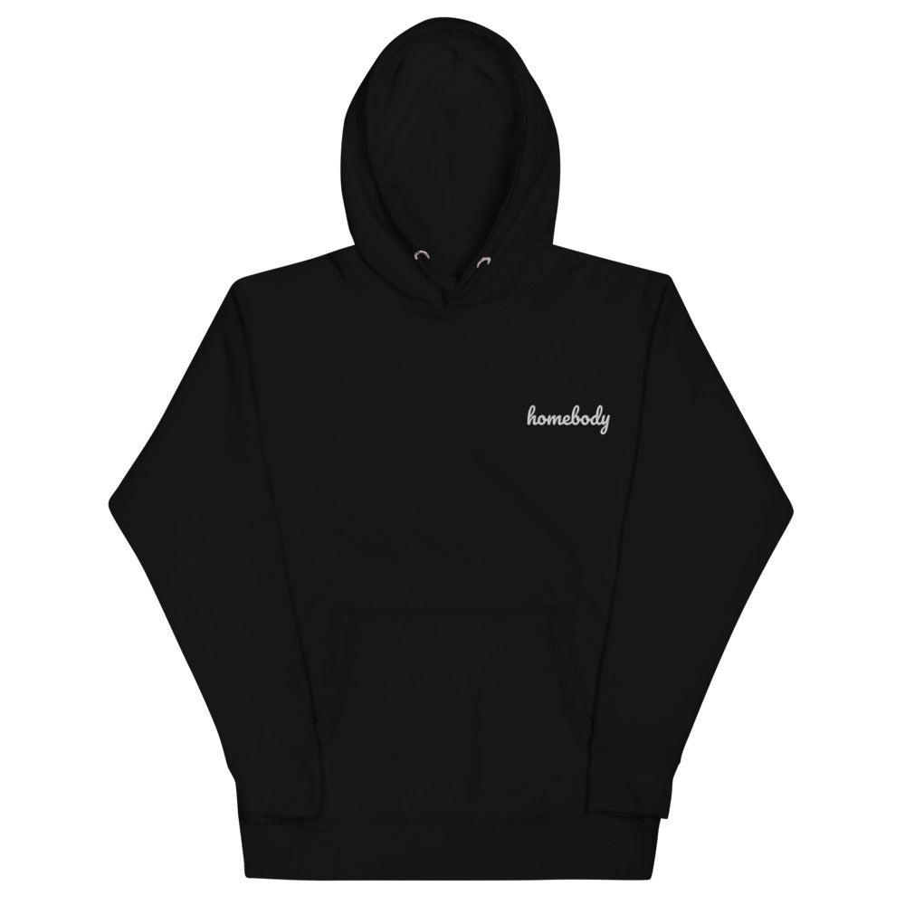 Homebody Lounge Hoodie