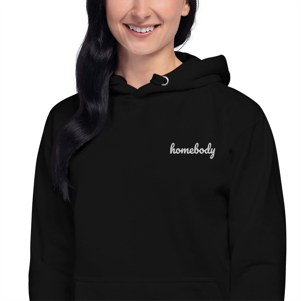 Homebody Lounge Hoodie